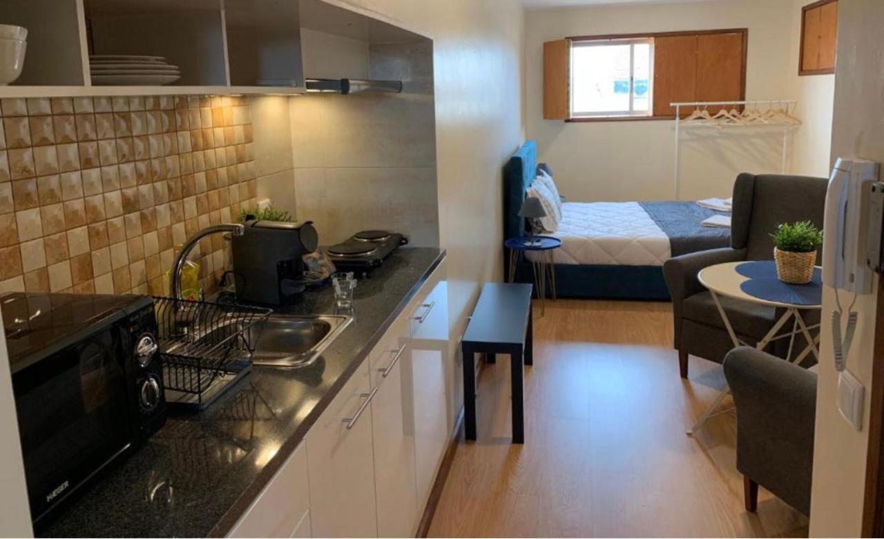 Appartamento Invicta House Loft Boavista