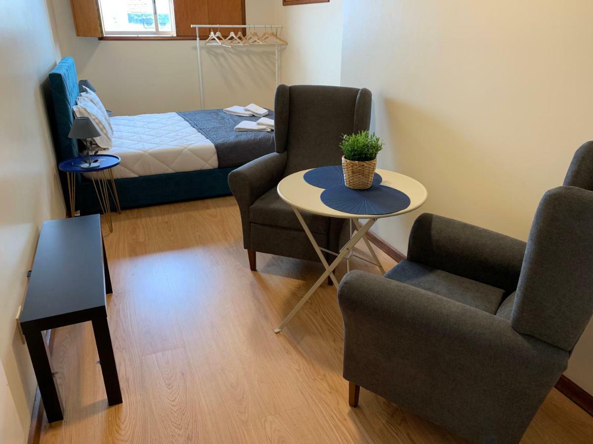 Appartamento Invicta House Loft Boavista *